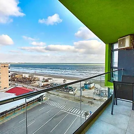 Sea View By Alz Hotel de apartamente 3*
