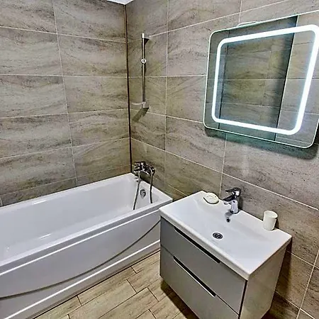 Sea View By Alz Hotel Constanta