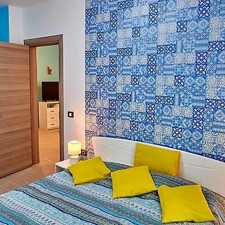 Sea View By Alz 3* Constanta