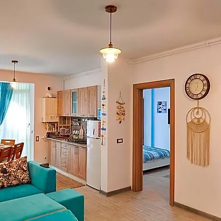 Sea View By Alz 3* Constanta