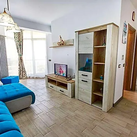 Sea View By Alz Hotel Constanta