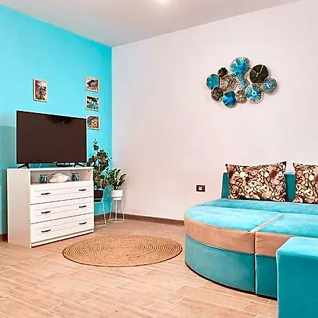 Hotel Sea View By Alz Constanta