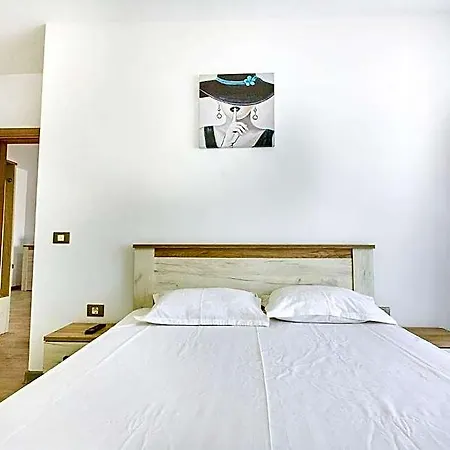 Sea View By Alz Hotel Constanta