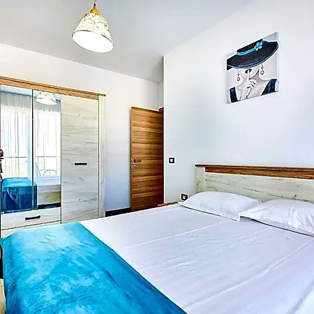 Sea View By Alz Hotel Constanta