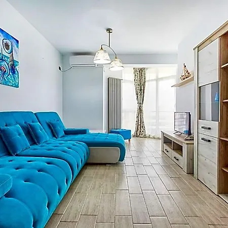 Sea View By Alz Hotel Constanta