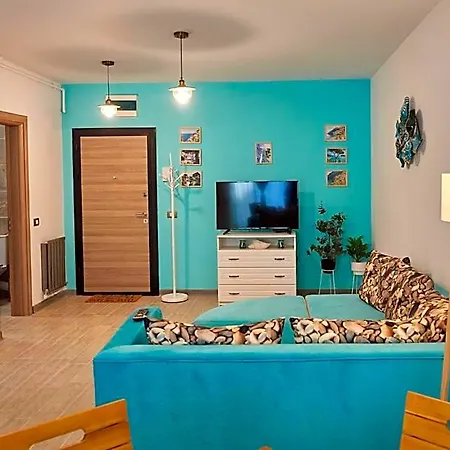 Sea View By Alz 3* Constanta