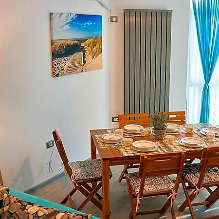 Sea View By Alz Hotel de apartamente 3*